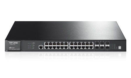 Tp-Link Switch T2700G28TQ