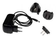 AXIS INSTALLATION CHARGER ADAPTOR 12V1A 5506-561