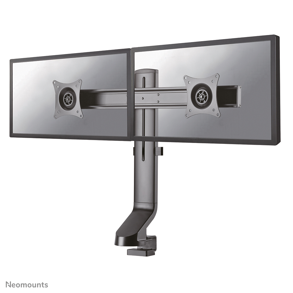 Flat Screen Desk Mount (clamp/grommet)
