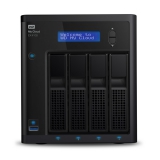 Western Digital Nas systemen WDBWZE0320KBKEESN