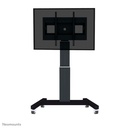 Newstar mobile floor stand PLASMAM2500BK