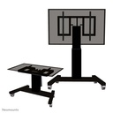 Newstar mobile floor stand PLASMAM2500TB