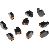 AXIS CONNECTOR A 2P2.5 STR 10PCS 5505-261