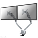 Flat Screen Desk Mount (clamp/grommet)