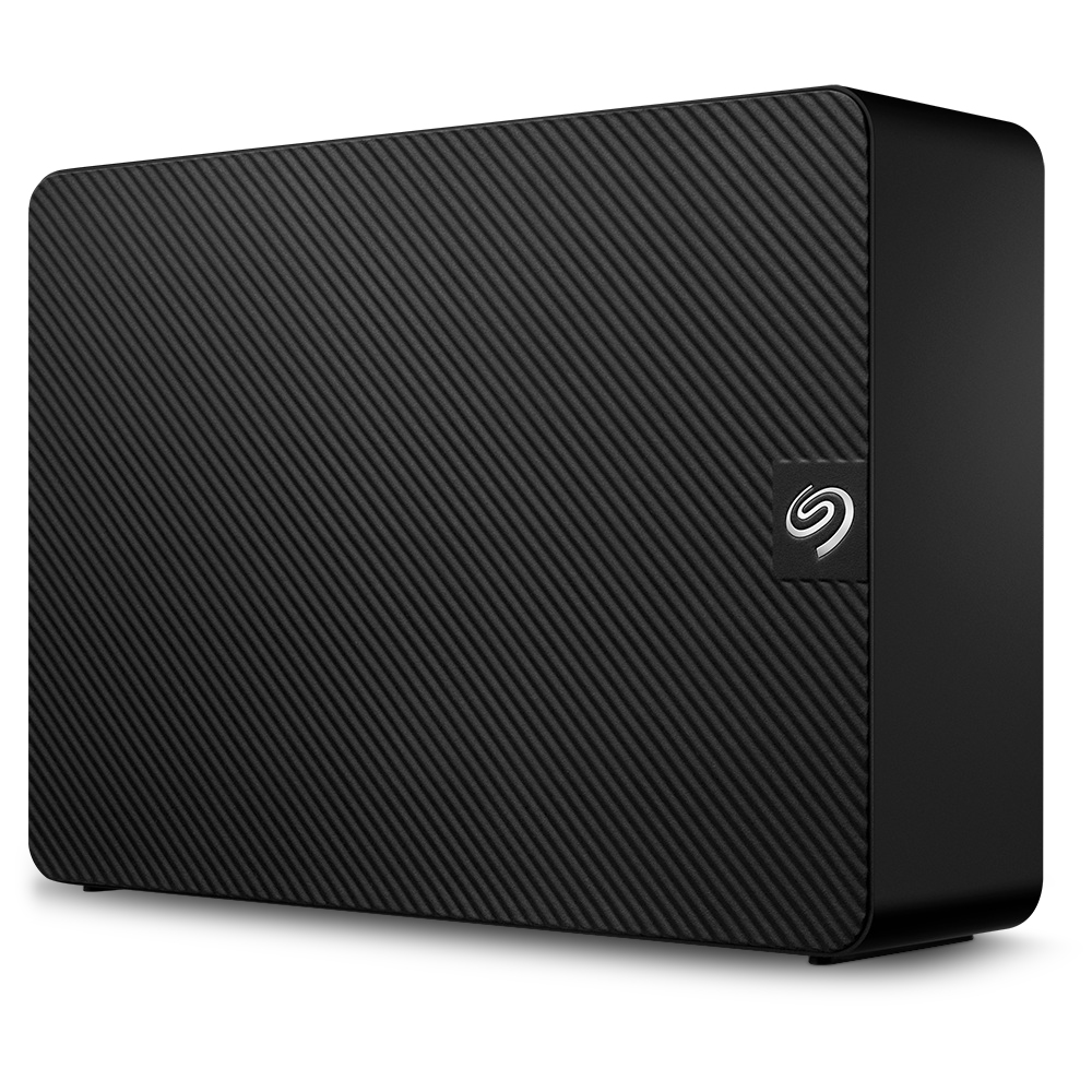Seagate HD Ext. STKP12000400