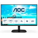 AOC Monitor 27B2QAM