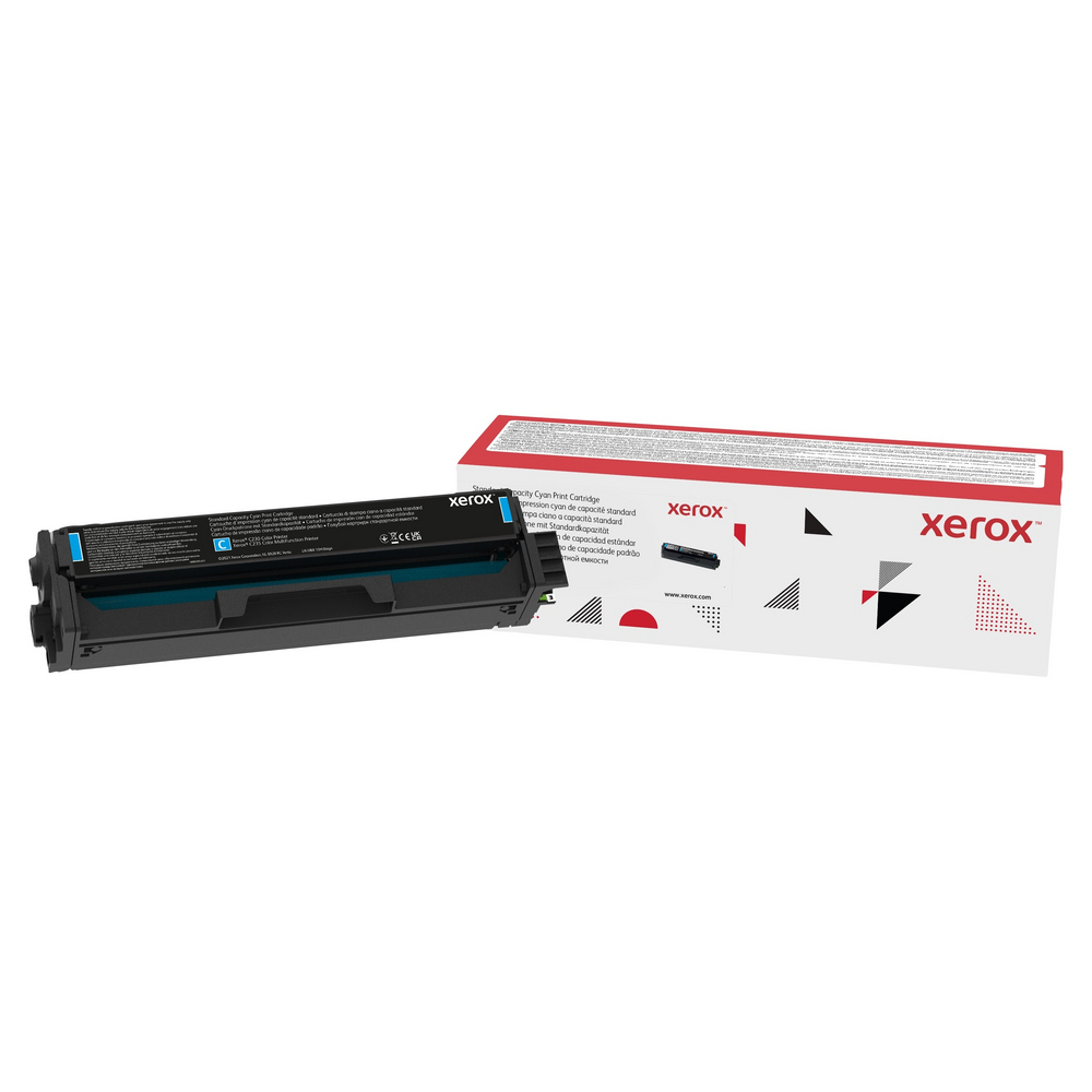 Xerox Tonercartridge 006R04384