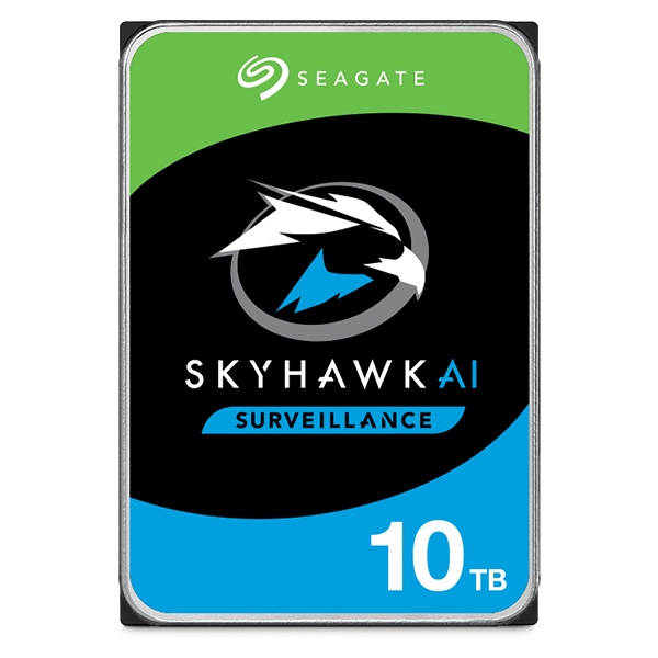 Seagate Hard Disk Int. ST10000VE001