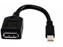 HP Displayport to beeld/videoadapter 2KW87A6