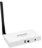 Vision Wifi Range Extender TCHDMIWMRX