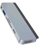 Hyper USB Hubs HD319BSILVER