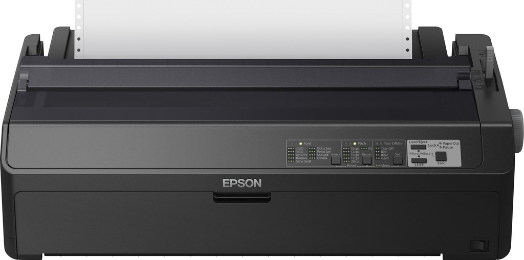 Epson Printer Matrix C11CF40402A0