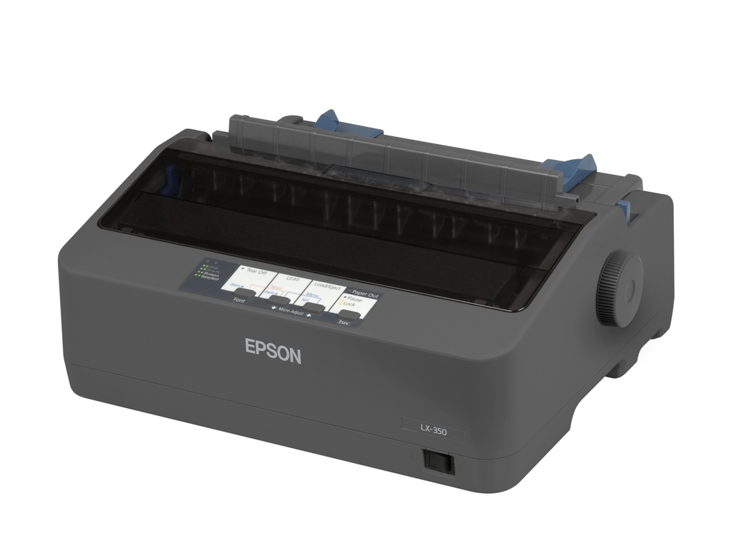Epson Printer Matrix C11CC24031