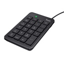 Trust Xalas USB Numeric Keypad