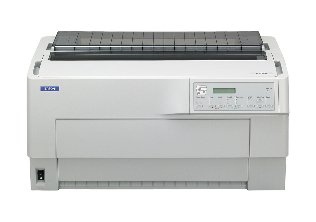 Epson Printer Matrix C11C605011A3