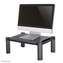 Monitor Riser (height adjustment: 16,8 cm)