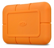 Lacie SSD Extern STHR4000800