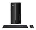 Acer Aspire TC-1860 U7516 BE, Intel Core Ultra 7 265, 16GB, 512GB PCIe NVMe SSD, Intel Graphics, W11H, Black