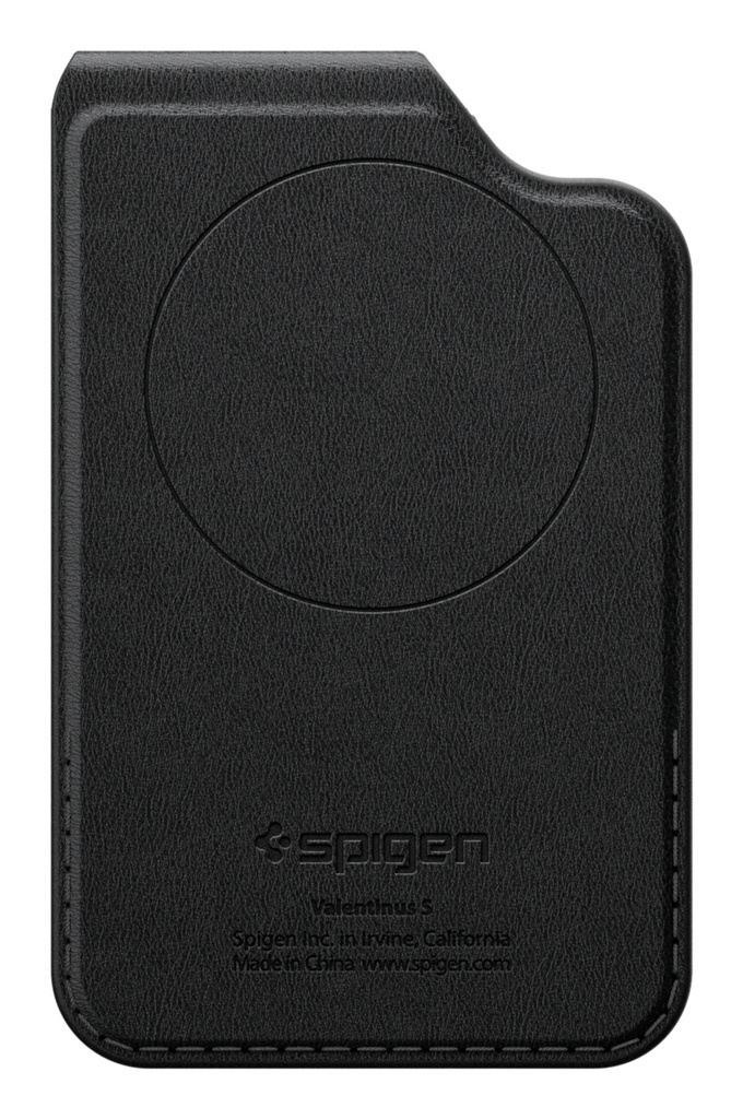 Samsung Valentinus S Black