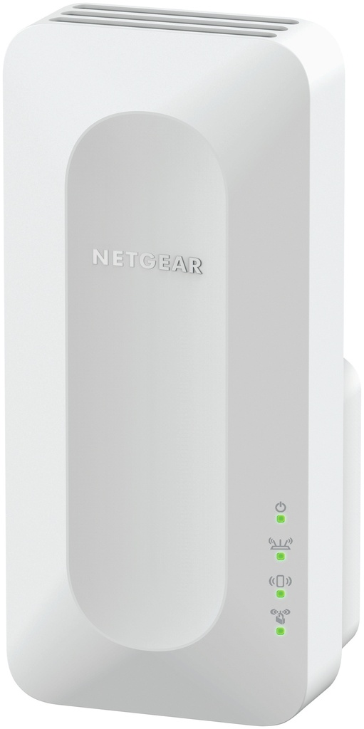 Netgear Wifi Range Extender EAX12100PES