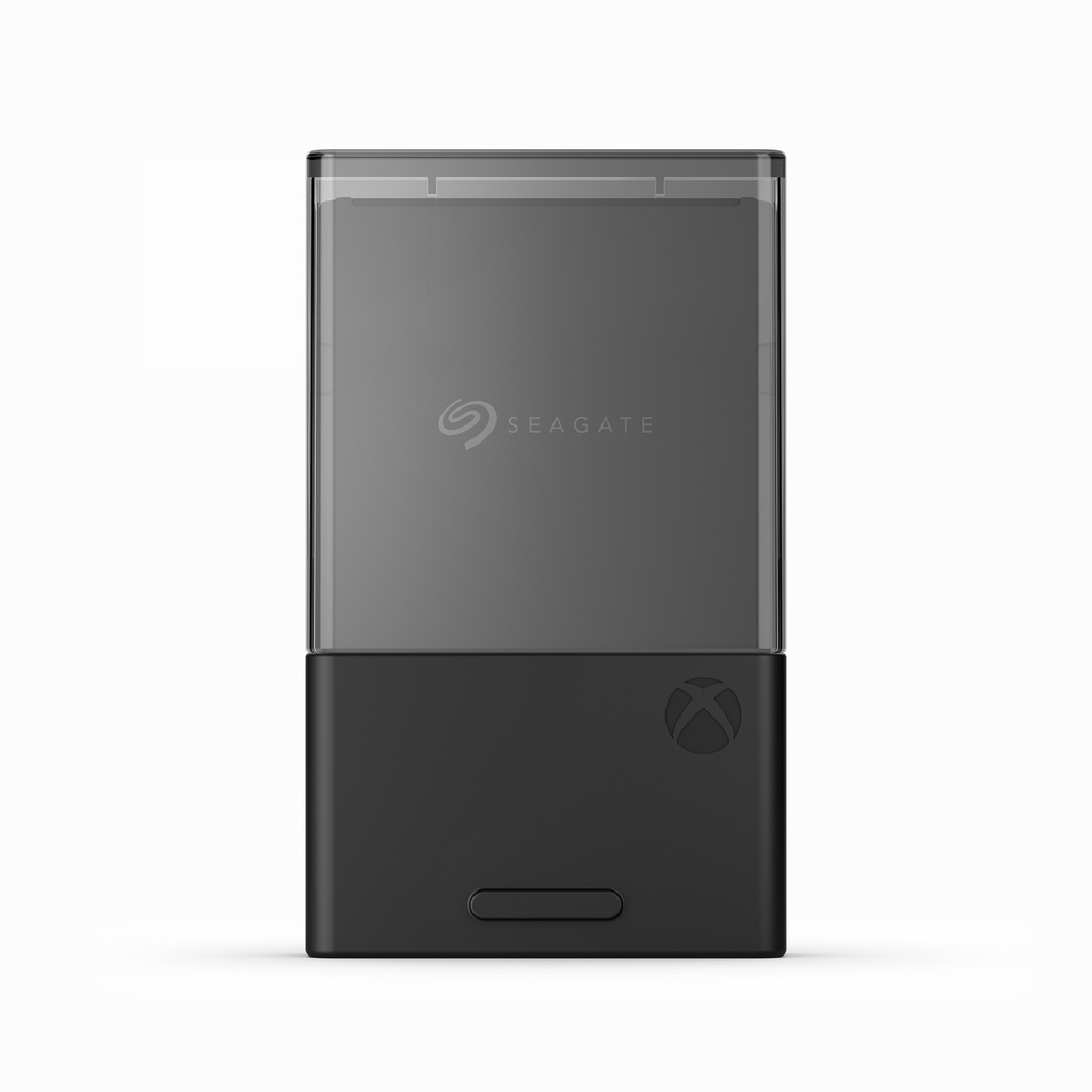 Seagate SSD Extern STJR2000400