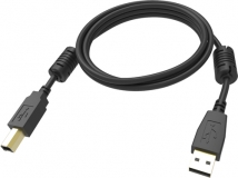 Vision Câble USB TC2MUSBBL