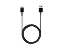 Samsung cable data usb-c noir