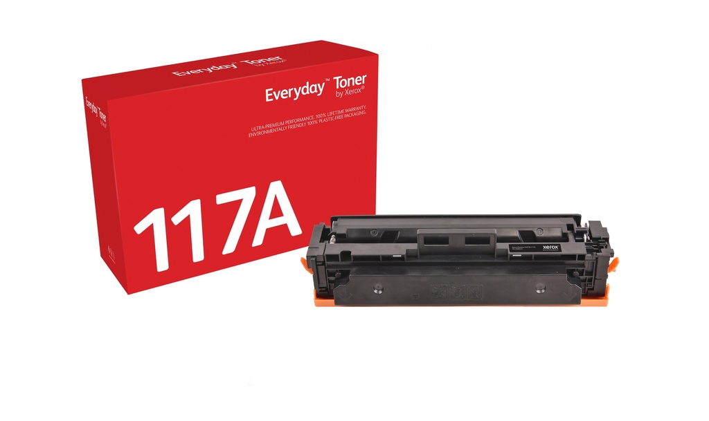 Xerox Tonercartridge 006R04591