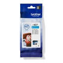 Brother inktpatroon LC427C