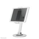 NEOMOUNTS BY NEWSTAR Universal tablet stand for 4.7-12.9inch tablets white