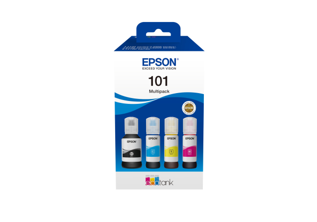 Epson Inktpatroon C13T03V64A
