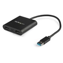 Startech Adap. USB USB32HD2
