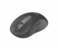 Logitech m650 signature mouse graphite