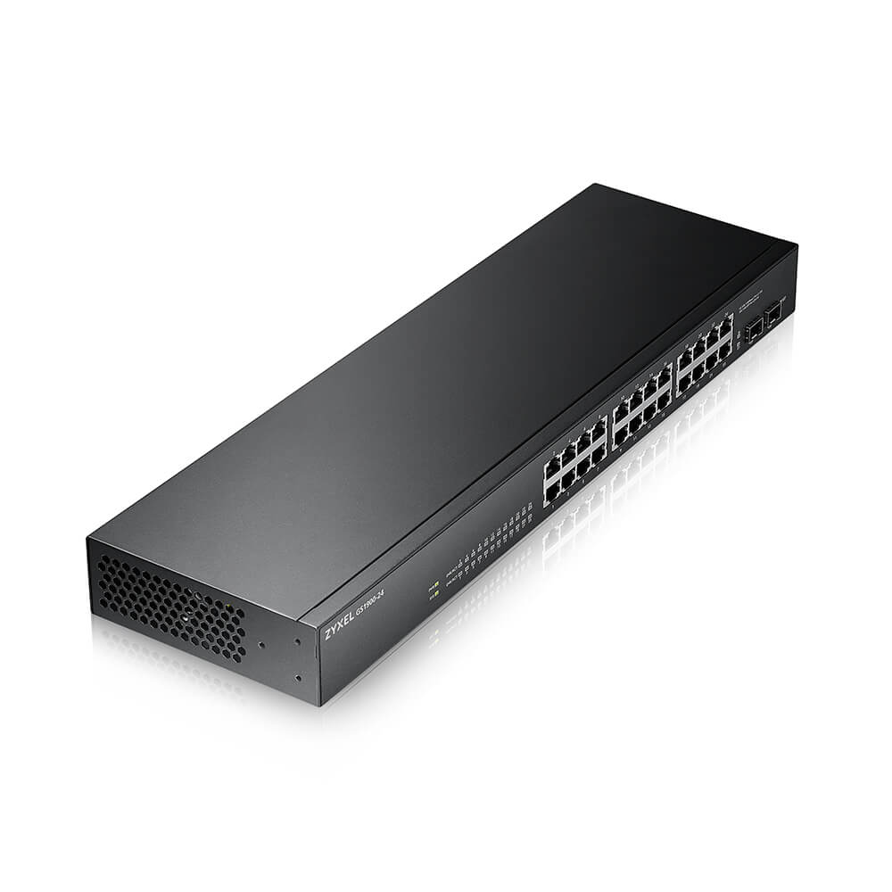 Zyxel Switch GS190024EU0102F