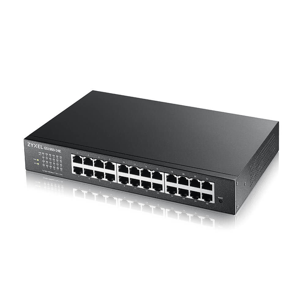 Zyxel Switch GS190024EEU0103F