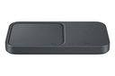 SAMSUNG WIRELESS CHARGER DUO BLACK