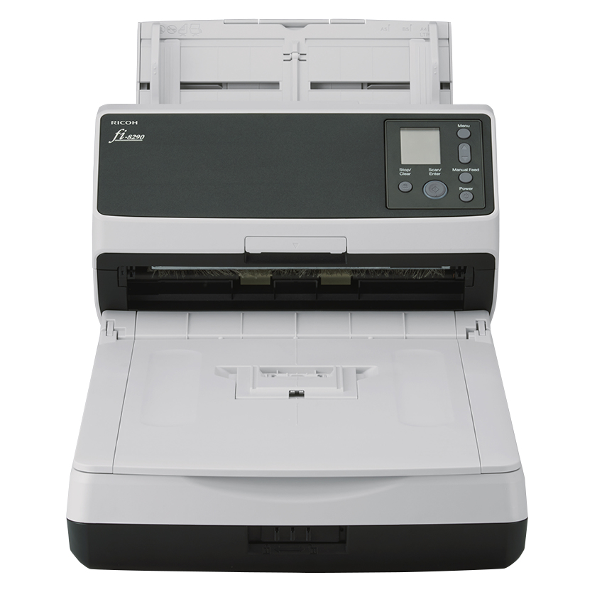 Fujitsu Scanner PA03810B501