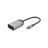 HyperDrive USB-C to2.5G Ethernet Adapter HD425B