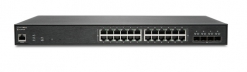 SONICWALL SWITCH SWS14-24FPOE