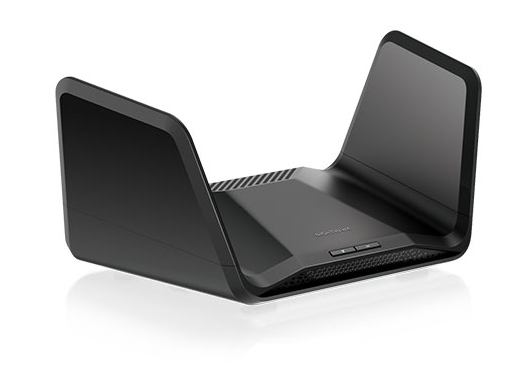 NETGEAR 6PT AXE7800 WIFI 6E Router