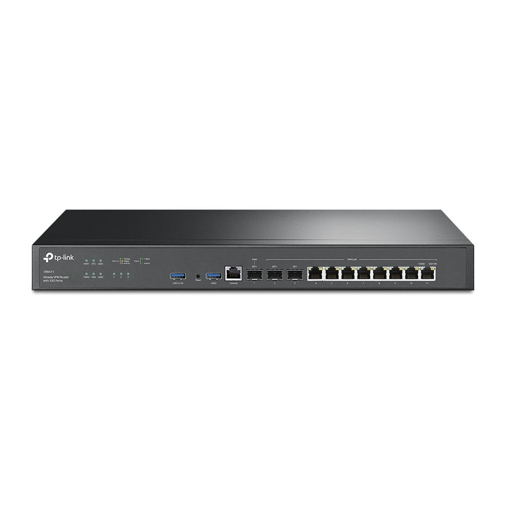 Tp-Link Router ER8411