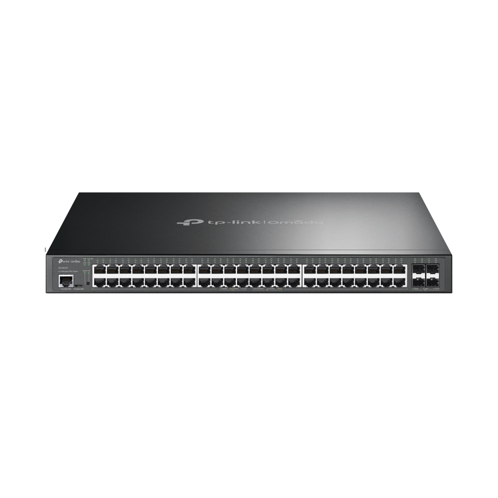 Tp-Link Switch TLSG3452XP