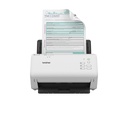 Brother ADS-4300 Compact Document Scanner