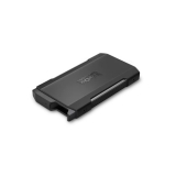 SanDisk Professional SSD PRO Blade Transport, 0TB, compatible with ProBlade
