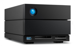 Lacie HD Ext. STLG40000400