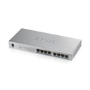 Zyxel Switch GS1008HPEU0101F