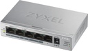 Zyxel Switch GS1005HPEU0101F