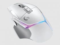 Logitech G502X PLUS Souris sans fil RVB