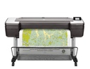 HP Printer Plotter 1VD87AB19