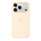 APPLE iPhone 17 Pro Sil Case MS Vanilla